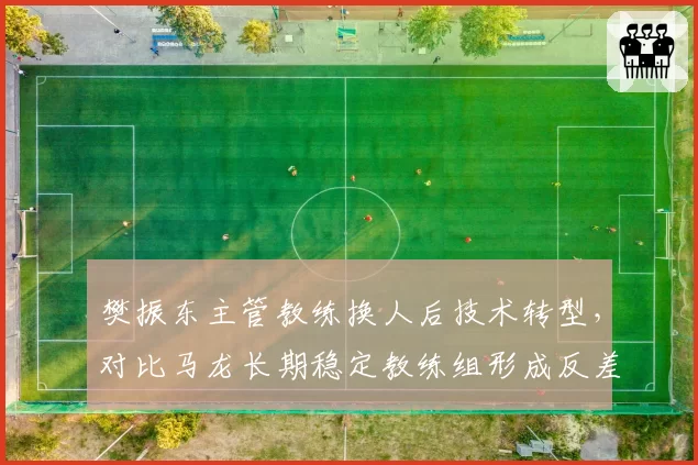 樊振东主管教练换人后技术转型,对比马龙长期稳定教练组形成反差