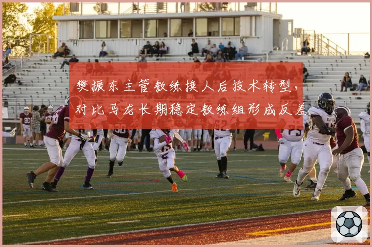 樊振东主管教练换人后技术转型，对比马龙长期稳定教练组形成反差